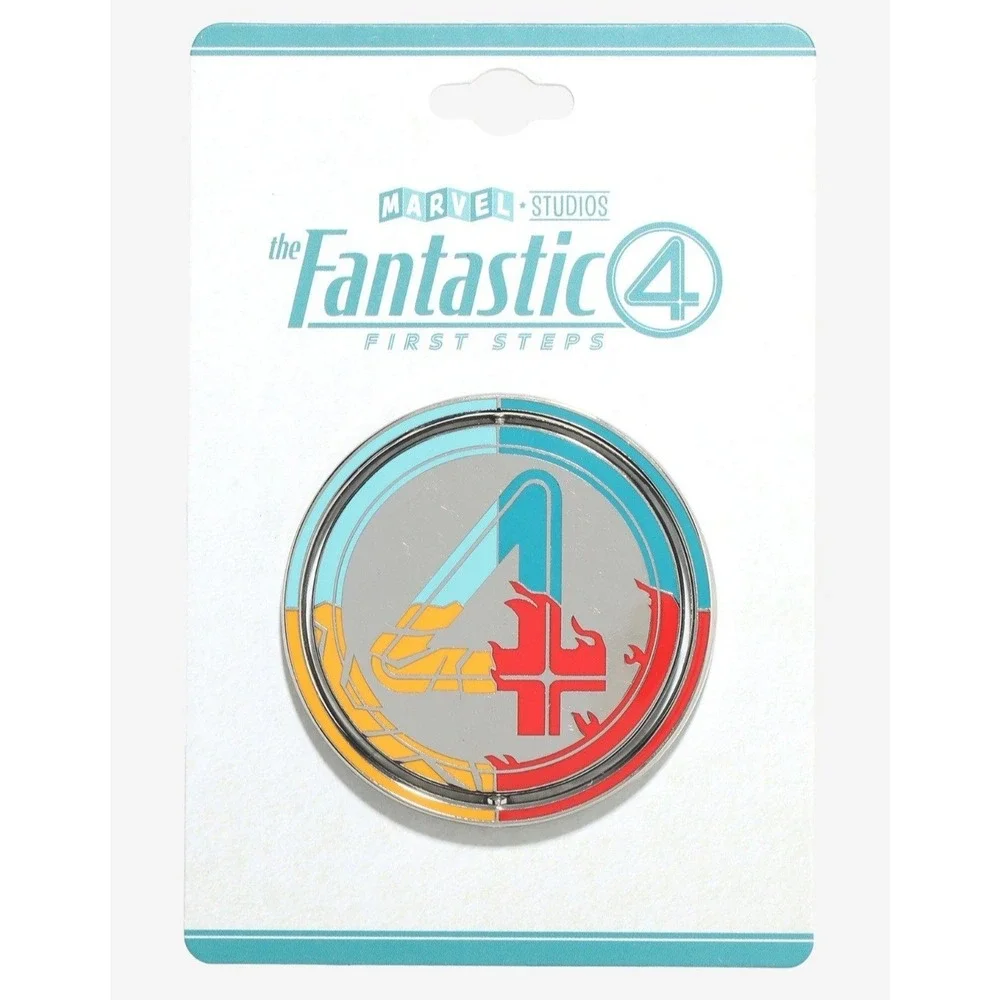 Marvel product new